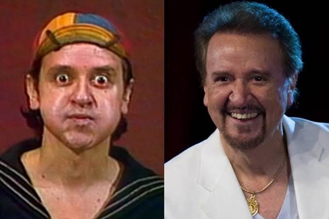 Quico do Chaves, ator Carlos Villagrán revela que foi diagnosticado com câncer de próstata
