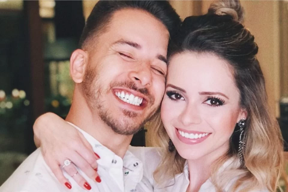 Junior Lima diz que teve depressão após fim da dupla com Sandy