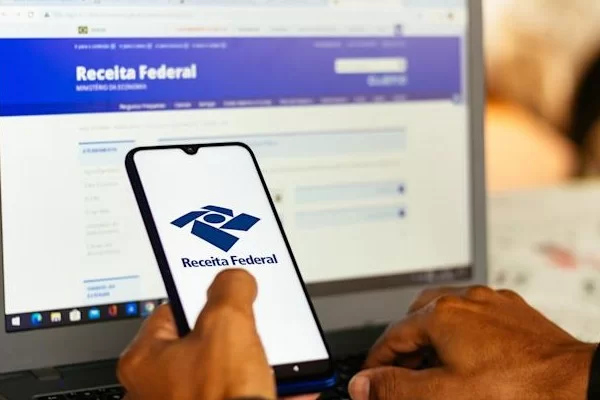 Receita Federal libera consulta a lote residual do IR