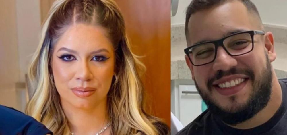 Família de Marília Mendonça vai pagar pensão vitalícia a filho de produtor morto em acidente aéreo