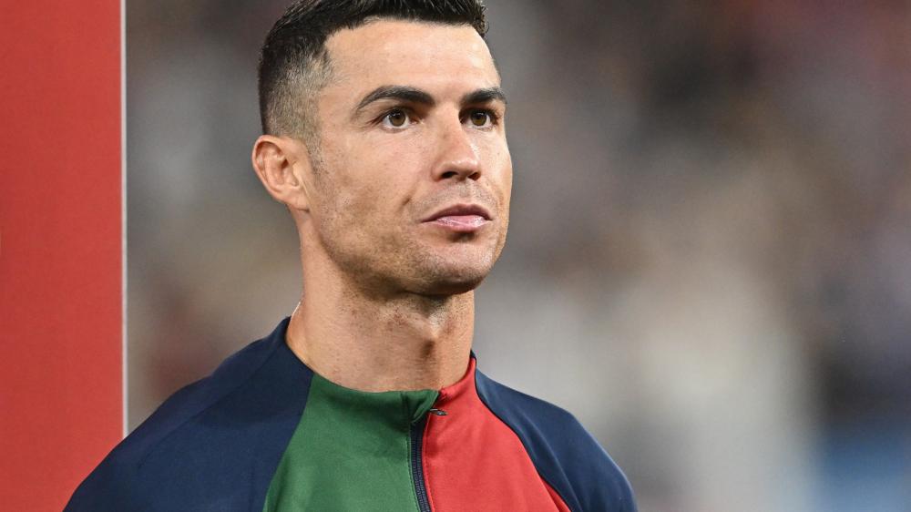 Mulher que acusa Cristiano Ronaldo de estupro tem pedido de indenização negado