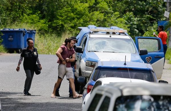 Caso Sara Mariano: Marido tem prisão prorrogada por mais 30 dias