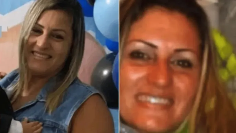 Caseiro que matou e estuprou corretora é denunciado pelo MP à Justiça
