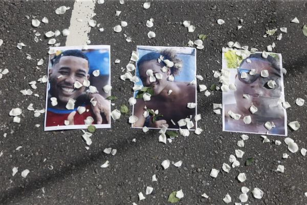 Três PMs do caso Gamboa são denunciados pelo MP e afastados pela Justiça por 180 dias