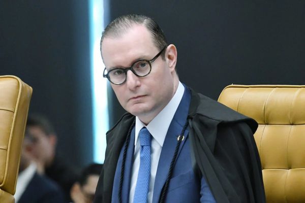 STF: Zanin vota por anular acórdão sobre revisão da vida toda no INSS