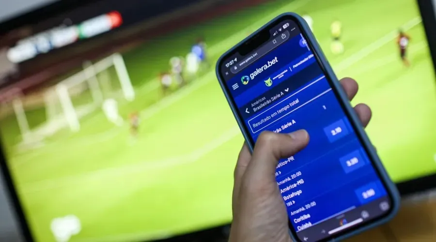 Senado deve votar regulamentação das apostas esportivas esta semana