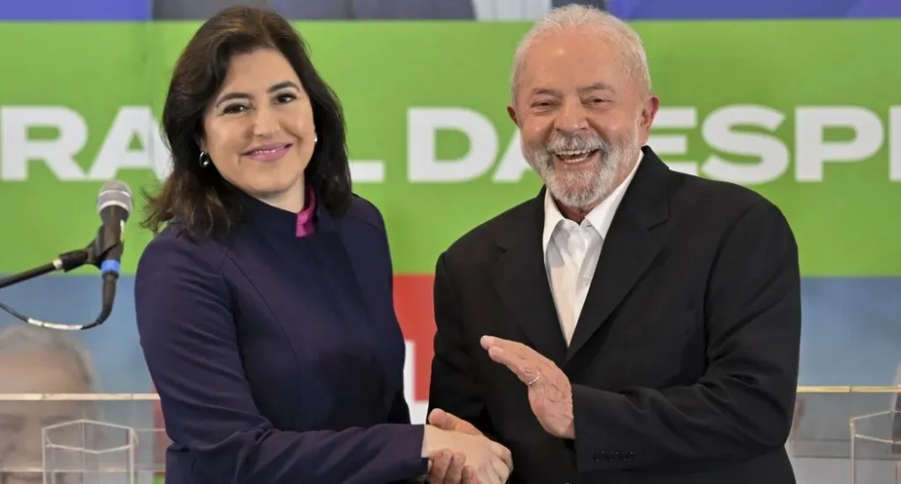 Com Dino perto do STF, Tebet é cotada para o Ministério da Justiça