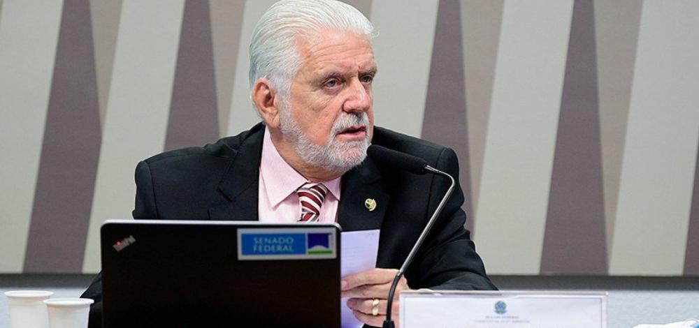 Jaques Wagner é cotado para assumir Ministério da Justiça, diz jornal