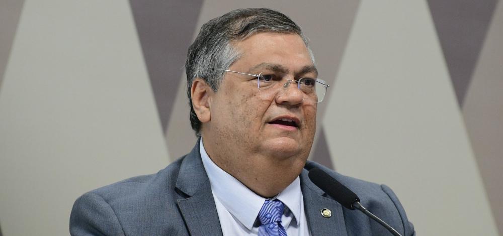 Sabatina de Flávio Dino na CCJ está marcada para o dia 13 de dezembro