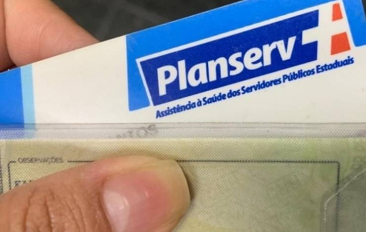 Planserv começa implantação da biometria facial para todos os beneficiários