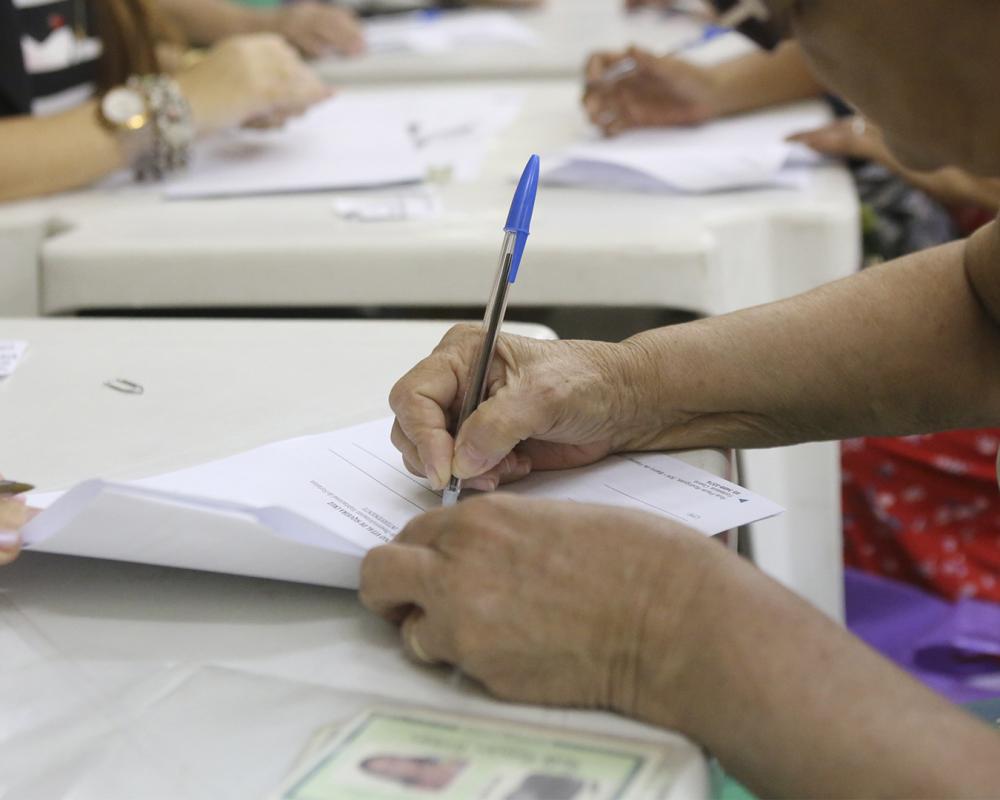 Prefeitura realiza cadastramento para Regularização Fundiária no Açuzinho