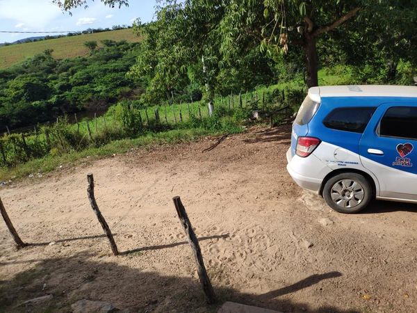 Suspeito de estuprar vizinho que tem síndrome de Down é preso na Bahia