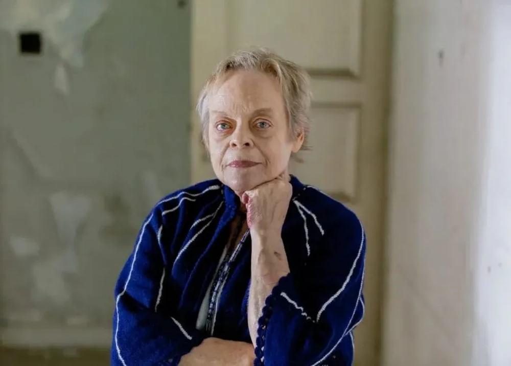 Atriz Ângela Rabello morre aos 73 anos, no Rio de Janeiro