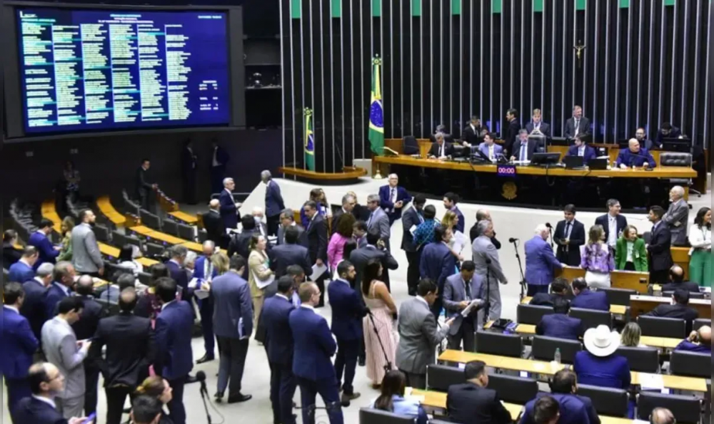 Projeto que torna Dia da Consciência Negra feriado nacional é aprovado