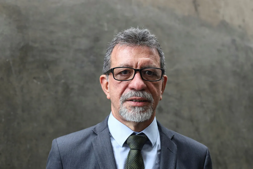 Afonso Florence é exonerado pela 2ª vez em menos de uma semana
