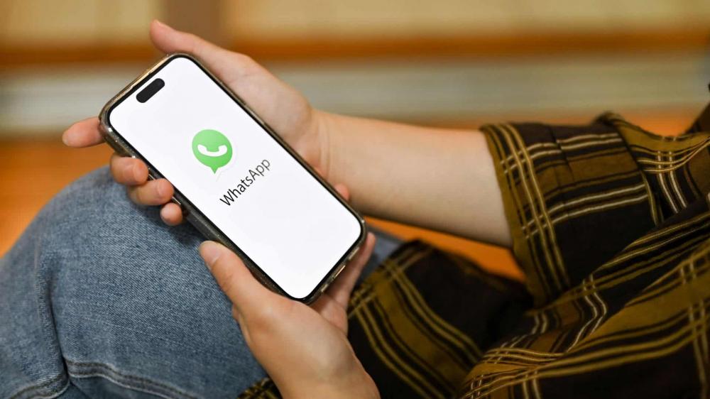  WhatsApp agora permite bloquear conversas com senha 