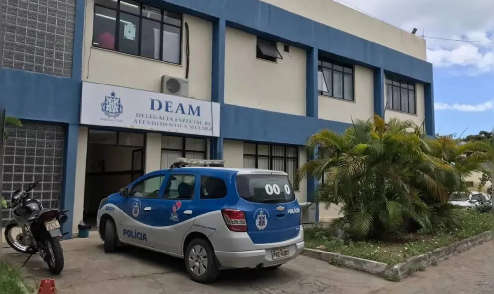 Mulher é agredida pelo companheiro por 4h seguidas em Salvador