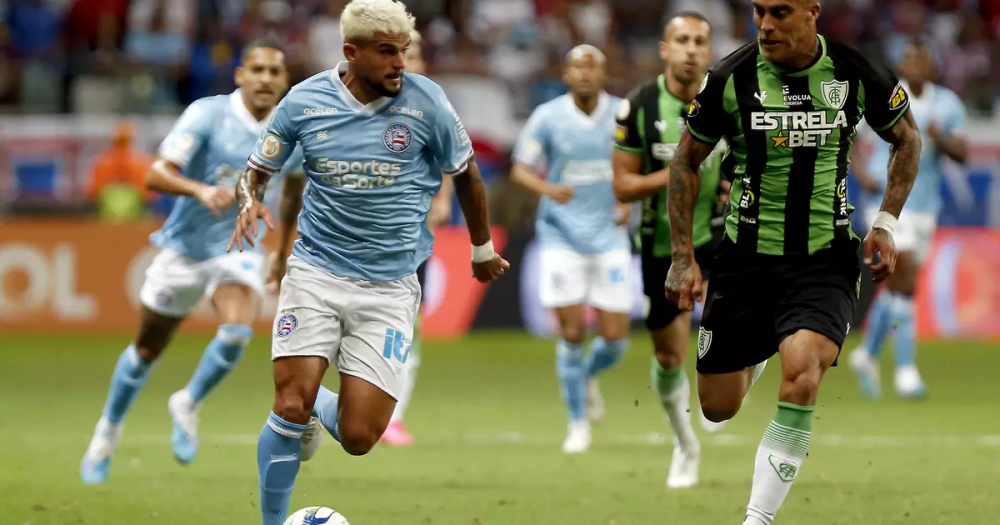 CBF altera horário do jogo válido pela 37ª rodada da Série A