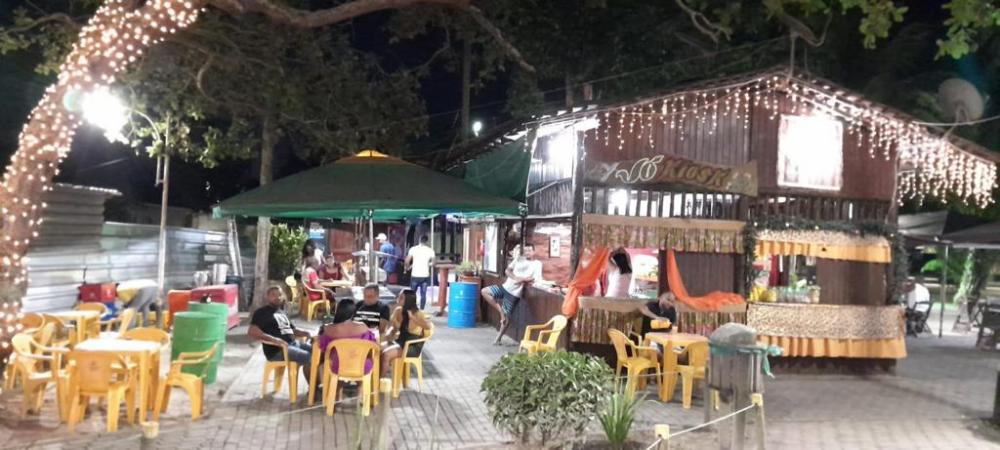 Quiosque da Jó promove ‘Seresta do Parque’ próximo sábado (02)