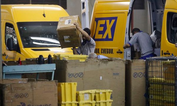 STF autoriza abertura de encomenda postada nos Correios se houver indícios de prática de crime