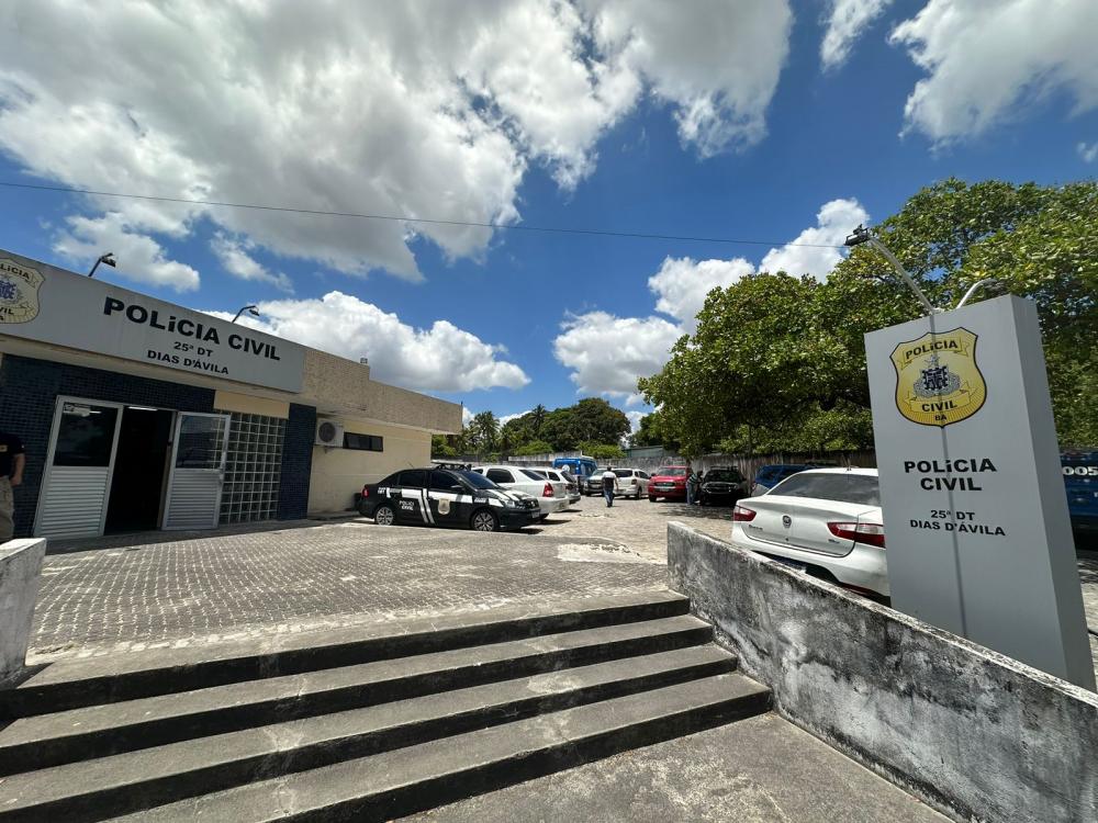 Sete suspeitos são presos em operação contra tráfico de drogas e homicídio