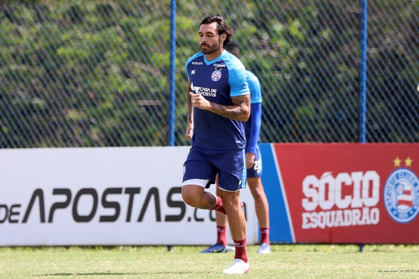 Bahia visita o lanterna América-MG em jogo de vida ou morte no Brasileirão