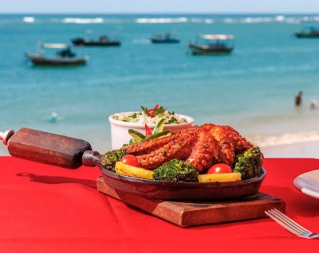 Cultura e gastronomia da Costa dos Coqueiros são recortes do 17º Tempero no Forte