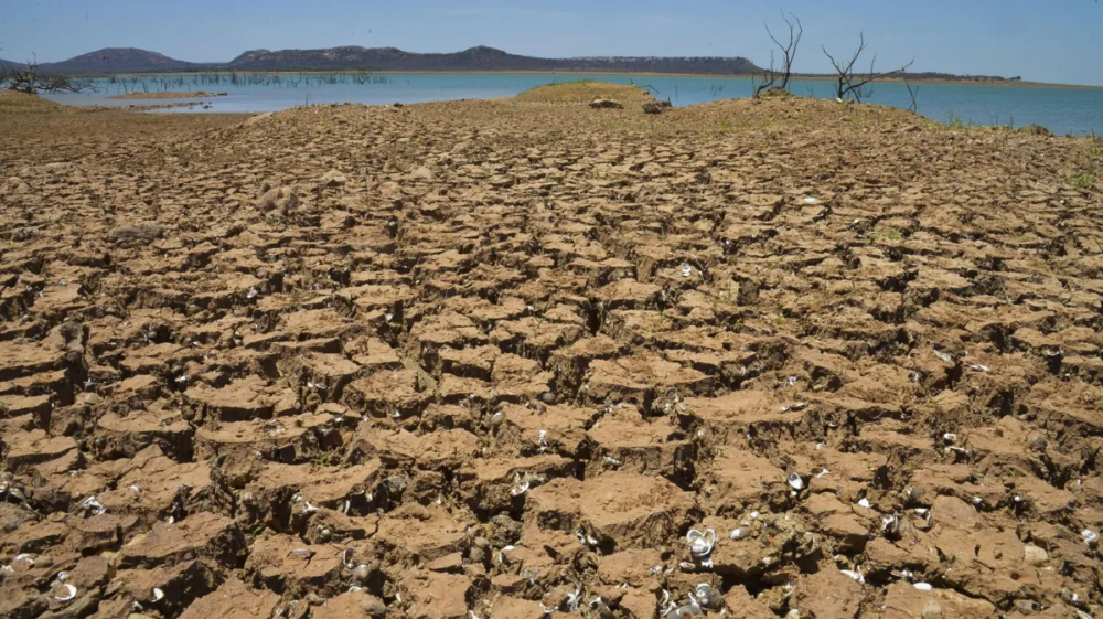 Seca que atinge Bahia pode elevar preços e desemprego