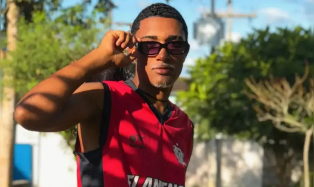 Influenciador digital é encontrado morto com sinais de tortura na BA
