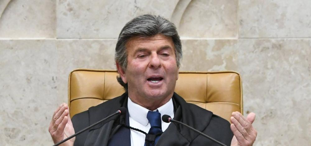 Fux autoriza inquérito da PGR para investigar Janones por suspeita de 