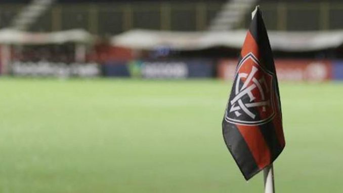 Sócios do Vitória são contra mudança de nome do clube, mostra parcial