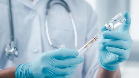 Anvisa aprova registro de vacina contra a bronquiolite
