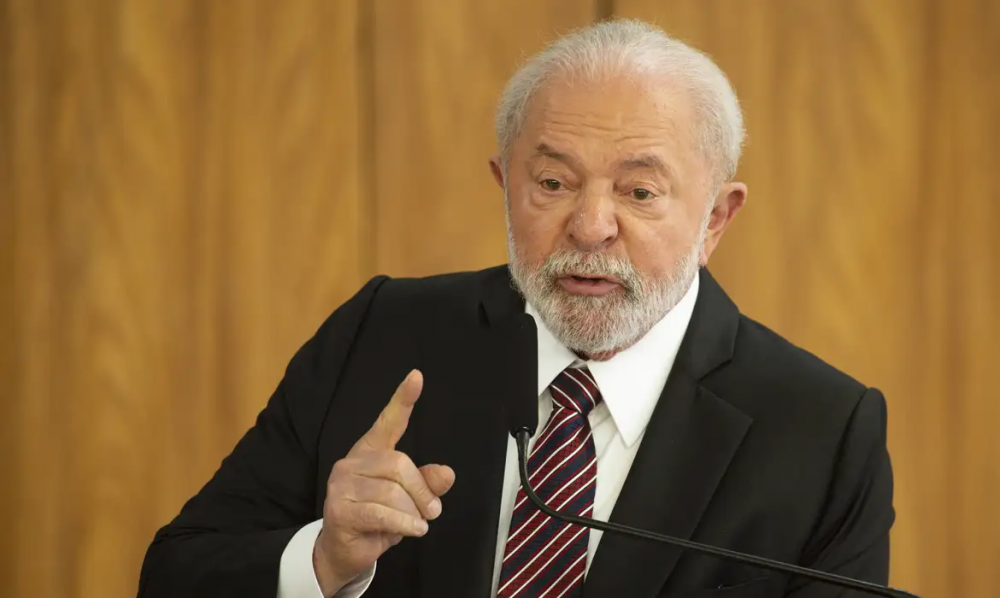 Governo confirma ausência de Lula em posse de Milei e Brasil será representado por ministro