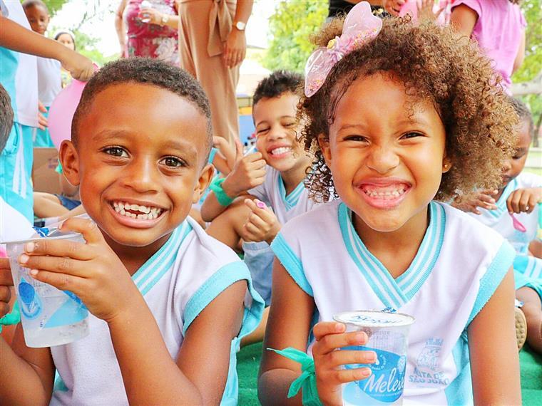 Parque da Cidade recebe 