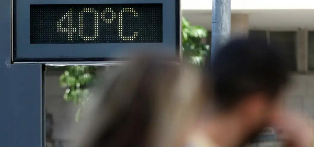 Novembro bate recorde de calor e 2023 pode ser o ano mais quente da história