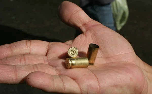 Camaçari teve 23 tiroteios, 20 mortos e 7 feridos em novembro
