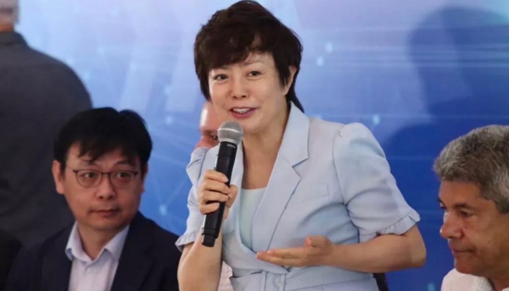 Construção da BYD em Camaçari deve iniciar dia 1° de fevereiro