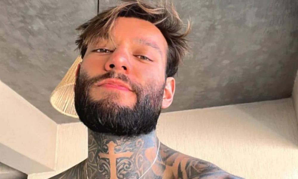 Lucas Lucco anuncia pausa na carreira para cuidar da saúde