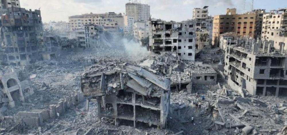 ONU debaterá possível cessar-fogo entre Israel e Hamas nesta sexta-feira