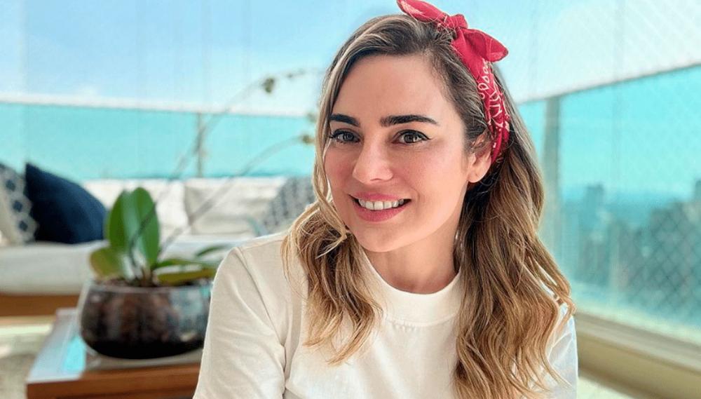 STF livra SBT de pagar R$8 milhões para Rachel Sheherazade