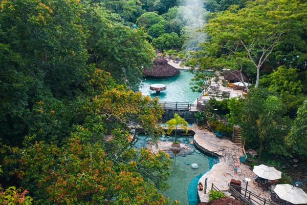 Dona do 3° parque aquático mais visitado da América Latina, Aviva quer repetir fórmula em Sauípe