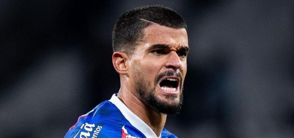 Palmeiras oferece quase R$24 milhões por Cauly, craque do Bahia