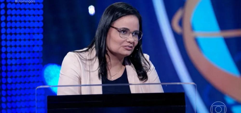 Moradora de Salvador é a primeira a ganhar prêmio de R$ 1 milhão no 'Quem Quer Ser Um Milionário'
