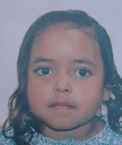 Corpo de menina de 4 anos é encontrado após prisão de suspeito