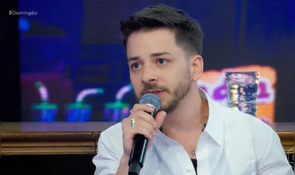 Junior conta que teve síndrome do pânico após fim da dupla