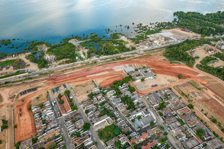 Comissão da Câmara vai analisar criação de grupo para acompanhar colapso de minas em Maceió