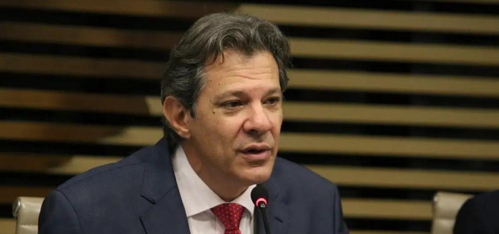 Haddad intensifica esforços para aprovar medidas que aumentam a receita em mais de R$ 40 bilhões
