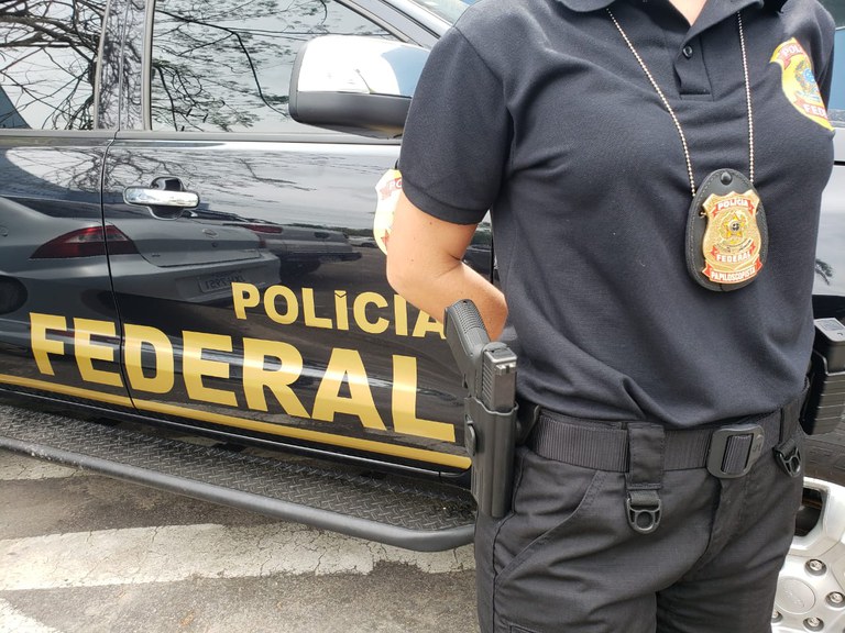 PF deflagra operação contra fraudes a benefícios previdenciários em Dias d’Ávila e Camaçari