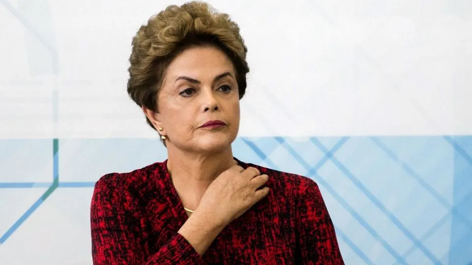 Ex-presidente, Dilma Rousseff é eleita “Mulher Economista de 2023”