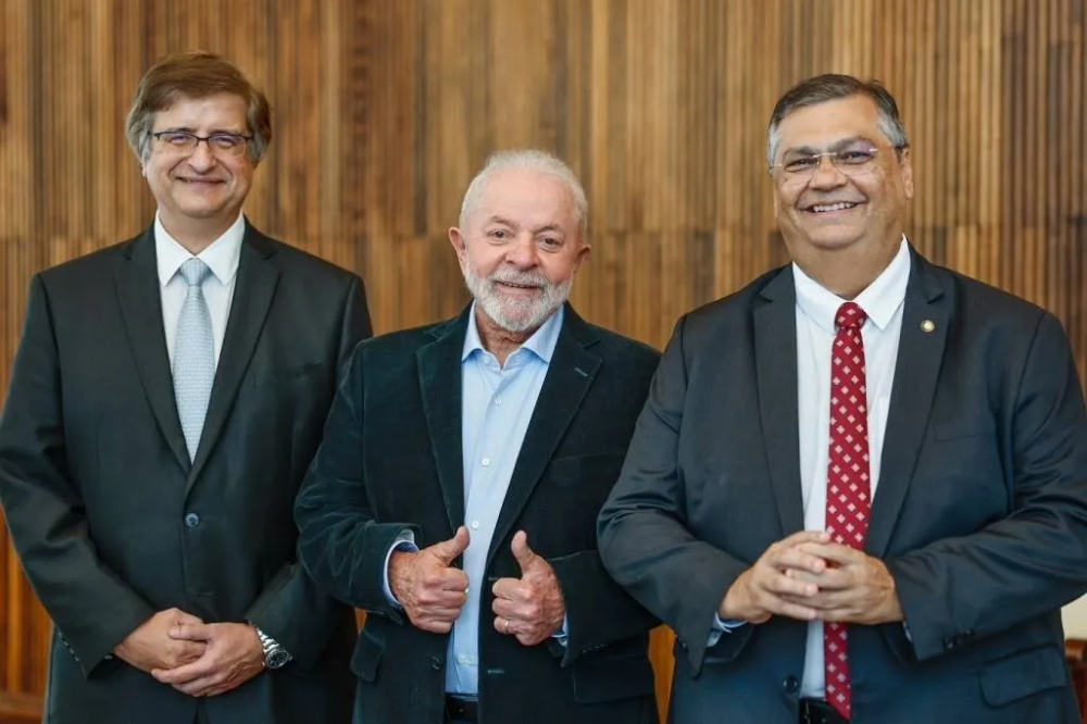 Dino e Gonet são sabatinados simultaneamente no Senado nesta quarta